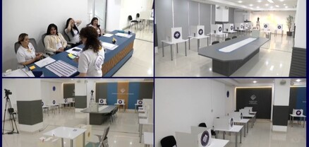 «Քաղաքացիական պայմանագիր» կուսակցությունում քվեարկությունը շարունակվում է