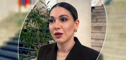 Ես ձեզ թույլ չեմ տալիս այդպիսի հարցադրում անել. ինչո՞վ եմ մեղավոր. Գալյանը վրդովվեց