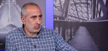 Արա Ռոստոմյանի նկատմամբ վարչական հսկողություն խափանման միջոցը անփոփոխ մնաց