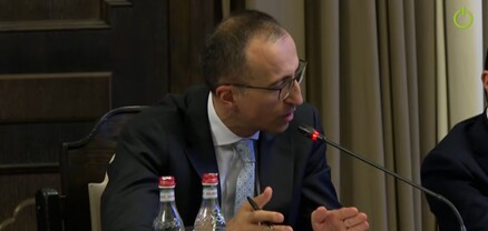 Եթե թոշակառուները մինչև մարտի 5-ը ինքնուրույն քարտեր ձեռք չբերեն, մենք քարտերը կառաքենք. Արսեն Թորոսյան