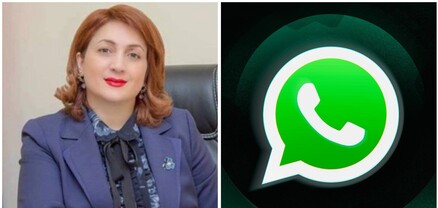 Կեղծ WhatsApp, կեղծ ԱԱԾ, իրական գումարների կորուստ․ խարդախների թիրախում նախկին պաշտոնյան է