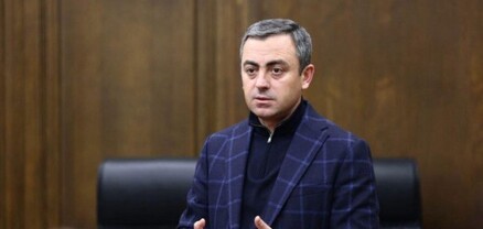 Եթե մինչև Արցախի հանձնումը սահմանը Վարդենիսից 50 կմ հեռու էր, այժմ այն Վարդենիսի բարձրադիր լեռներով է անցնում