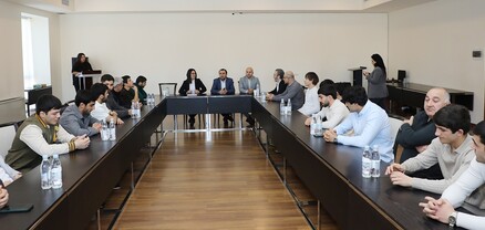 Մարզաշխարհի մի շարք ներկայացուցիչների շնորհվել են մարզական կոչումներ