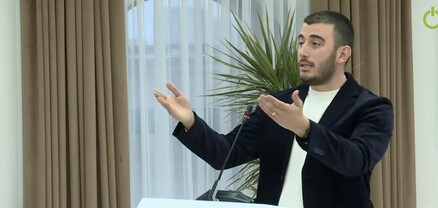 Իմ տնից էս երկրին վնաս տվողը Նիկոլ ա, շառ անողն էլ Նիկոլի տղա ա. Սամվել Հակոբյանը բորբոքվեց