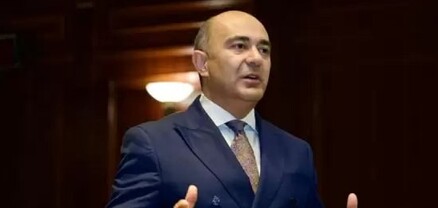 110 միլիոն՝ իշխանությանը, 10 000 դրամ՝ թոշակառուներին. ո՞ւր է գնում պետբյուջեն․ Մարուքյան