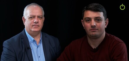 Օրակարգ․ Եկեղեցու և կաթողիկոսի դեմ թշնամանքը Ռոբերտ Քոչարյանն է սկսել․ Վազգեն Պետրոսյան