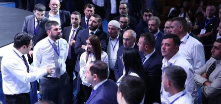 «Փոքրիկ խմբա՞կ», թե՞ մեծ կուսակցություն․ ՔՊ–ականներն այնքան էլ շատ չեն