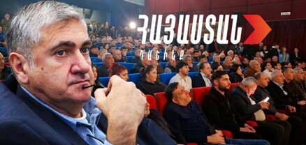 Վաղը, մյուս օրն էլ կասեն՝ Անի համայնքն իրական Հայաստանի հետ կապ չունի. Արթուր Խաչատրյան