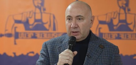 Ինչպե՞ս և ինչո՞ւ Նիկոլ Փաշինյանը հանձնեց Արցախը․ Անդրանիկ Թևանյան