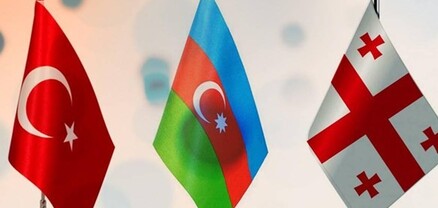 Վրաստանում կկայանա Թուրքիա-Ադրբեջան-Վրաստան 7-րդ գործարար համաժողովը