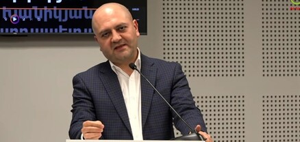 Տերյանին նվիրված երկու կարևոր գրքեր են պատրաստվել, մեկը արդեն լույս է տեսել Մոսկվայում, երկրորդը կհրատարակվի առաջիկայում