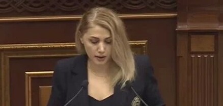 ՔՊ–ն դեմ քվեարկեց քաղբանտարկյալների մասին ԱԺ հայտարարության նախագծին