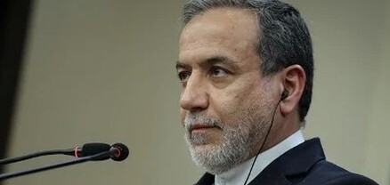 Արաղչին հեռախոսազրույցներ է ունեցել Սաուդյան Արաբիայի, ԱՄԷ-ի, Կատարի, Քուվեյթի, Բահրեյնի, Իրաքի և Պակիստանի արտգործնախարարների հետ