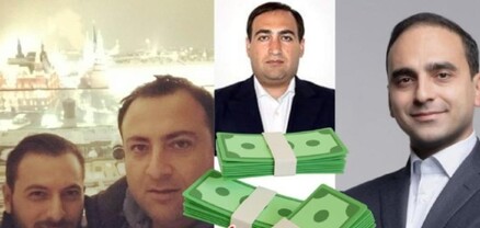 Փոխթաղապետը, մեկ անձից գնումներն ու շահերի բախման տեսքով կոռուպցիան. Ժողովուրդ