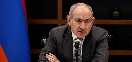 Փաշինյանը Ֆեյսբուքում այսօր 7 գրառում է արել, և դրանցից ոչ մեկը՝ նվիրված Սումգայիթի ողբերգության տարելիցին