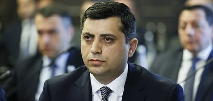 Մոնումենտի հողատարածքների հարցով պետք է գնանք քրեական հետապնդումների. Հակակոռուպցիոն կոմիտեի նախագահ