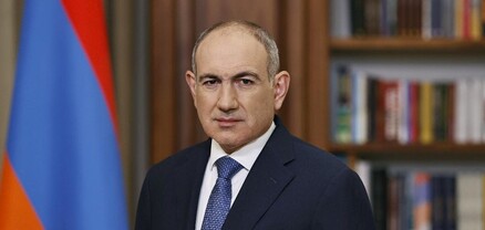 Լիահույս եմ, որ մեր երկրների միջև բարեկամական կապերն ավելի կամրապնդվեն․ Նիկոլ Փաշինյան