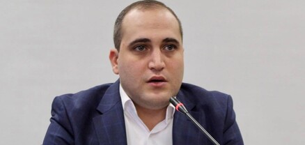 Նարեկ Սամսոնյանի խափանման միջոցը փոխվել է, սահմանվել է տնային կալանք․ փաստաբան