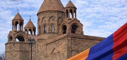ՀԿ-ն կօգտագործի քաղաքական և իրավական բոլոր միջոցները՝ պաշտպանելու Եկեղեցին և Ամենայն Հայոց Կաթողիկոսին