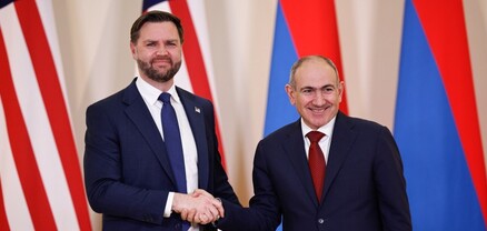 Ինչու է ԱՄՆ-ն սկսել վստահել Փաշինյանին 