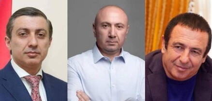 Միհրան Պողոսյանը շաբաթ օրը կհայտարարի նոր ձեւաչափի մասին․ Հրապարակ