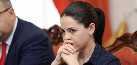 Պետական շահը սպասարկող իշխանությունը կասեր՝ ինչո՞ւ ես «Խաղաղության պայմանագրում» դրույթ մտցրել միջազգային հայցերի հետքաշման մասին