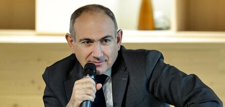 Փաշինյանը հոգեբանական սեանս է կազմակերպել․ Իրավունք