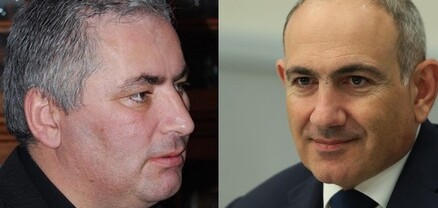 Փաշինյանի վերարտադրության դեպքում հայերը Հայաստանում դառնալու են տնվոր