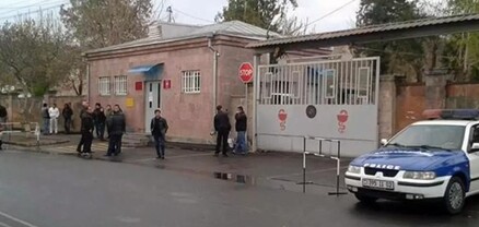Պայմանագրային զինծառայողին դաժան ծեծի ենթարկելու փաստով քրեական վարույթ է նախաձեռնվել
