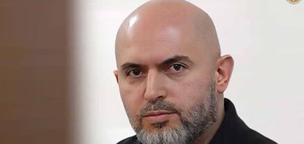 Կոնցլագերի վերածվող Հայաստանում էլեկտրոնային բրասլետի միջոցով իրականացվում է ապօրինի գաղտնալսում. Աշոտյան