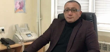 Ախթալայի գործադուլին մարզպետն է խառնվել. չեմ հավատում, որ կկատարեն իրենց խոսքը․ Փահլևանյան