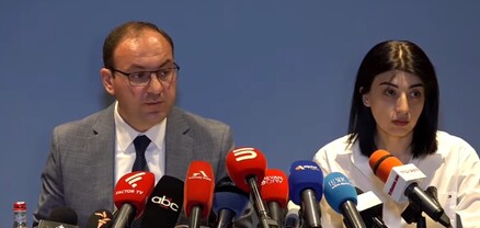 Կեղծ տեսագրության մեջ ցանկացածս կարող ենք հայտնվել. Արսեն Բաբայան