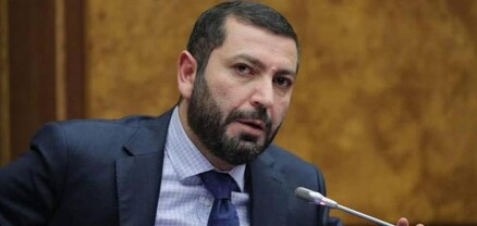 ՔՊ-ում Ռուստամ Բաքոյանի մասով որոշում կա․ Հրապարակ