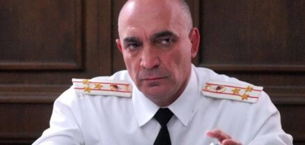 Թամամյանի դեմ ցուցմունք է տվել Լեւոն Տեր-Պետրոսյանի Եղեգնաձորի շտաբի պետը. Ժողովուրդ