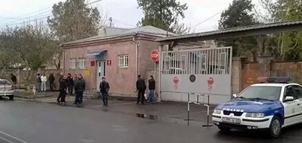 Նուբարաշենի զորամասի հարակից տարածքում դաժան ծեծի են ենթարկել պայմանագրային զինծառայողի