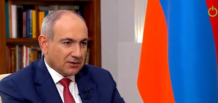 ԼՂ ռազմաքաղաքական ղեկավարության դատավճիռներն ինձ համար շատ ցավալի ու ծանր են. Փաշինյան
