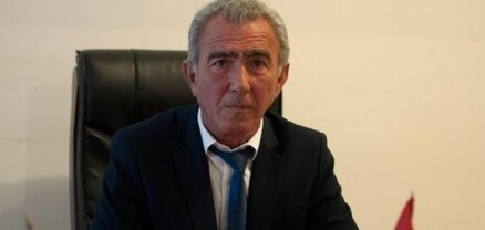 Կաթողիկոսի եղբոր՝ Գևորգ Ներսիսյանի խափանման միջոցը փոխարինվեց տնային կալանքով