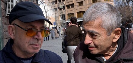 Պարգևավճարներն ափաշքյարա կոռուպցիա են․ եթե ընտրվեն՝ ժողովրդին լիմոնի պես քամելու են․ հարցում