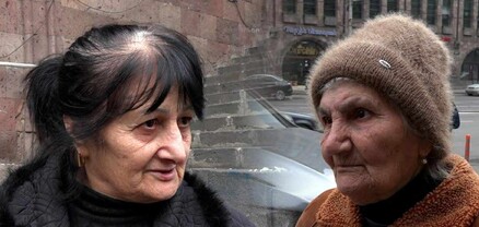 Ամերիկան մի տեղ որ գնում ա, շատ վատ ա լինում․ հարցում