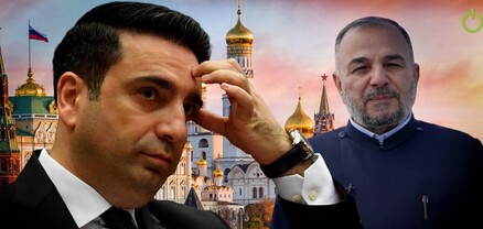 Ալեն Սիմոնյանը «զադնի է դրել», Վրթանեսը՝ «ադրբեջանական թեմի» առաջնորդ. Մամուլ