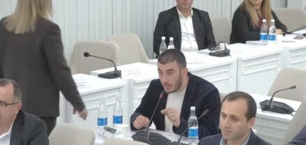 Եթե պարզվի՝ մանկապարտեզ գողացողները հիմա ընդդիմադիր չեն, ուրեմն «բոբո» թալանչի չեն. Սամվել Հակոբյան