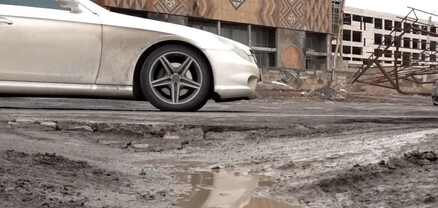 Բոլորը մեղավոր են, բացի ՔՊ-ից․ Երևանում ձյունը հալեց, խնդիրները՝ եռապատկվեցին