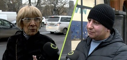 Նիկոլը թող մեր մասին մտածի, ոչ թե Ալիևի հրամանները կատարի. հարցում