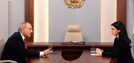 Եկեղեցին չի կարող լինել պետություն՝ պետության մեջ. Նիկոլ Փաշինյան