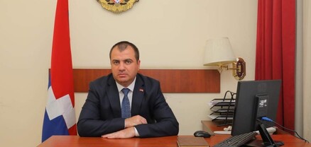 Արցախցիների իրավունքների համար պայքարը դադարեցնելը 1 հոգու որոշելու հարց չէ. Արցախի ԱԺ նախագահ