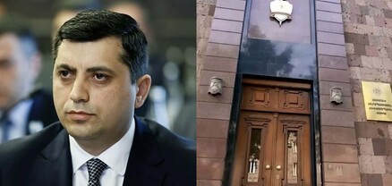 Մինուս 1 մլրդ 290 մլն դրամ․ Հակակոռուպցիոն կոմիտեն «վնասով» է աշխատում