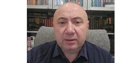 Իշխանափոխություն` հանուն խաղաղության ու գերիների ազատ արձակման․ Անդրանիկ Թևանյան