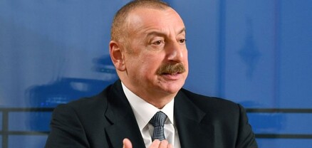 Ադրբեջանը խաղաղության պայմանագիրը կստորագրի ՀՀ Սահմանադրության փոփոխություններից հետո. Ալիև