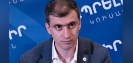 Ժողովուրդը ընտրություն պետք է կատարի ոչ թե անձերի, այլ մեկ անձի իշխանության և զարգացած պետության մեջ