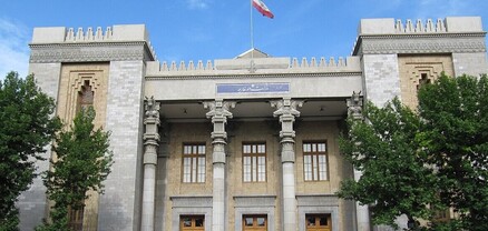 Իրանի ԱԳՆ-ն հայտնել է ԱՄՆ-ի հետ համաձայնության հասնելու պատրաստակամության մասին